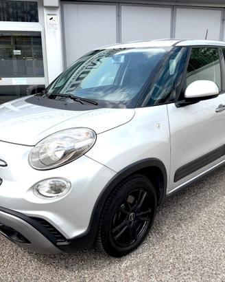 FIAT 500L 1.4 95 CV