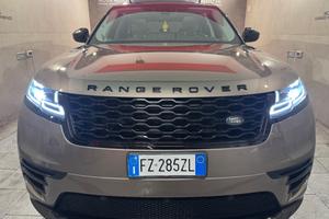 Land Rover Range Velar 2.0D I4 240 CV R-Dynamic S