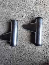 staffe faro guzzi v50