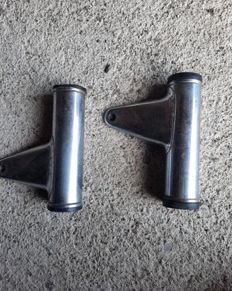 staffe faro guzzi v50