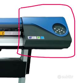 Roland Vs 640 cover