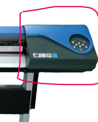Roland Vs 640 cover