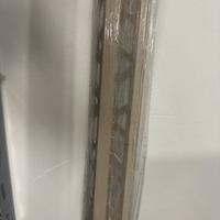 Profili Jolly colori neutri - 4m lineari totali