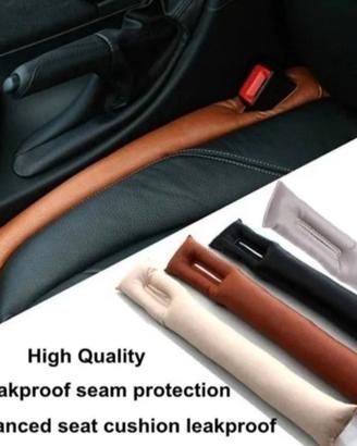 cuscini sedile auto
