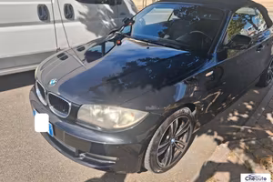 BMW - Serie 1 - 118d 3 porte Attiva DPF