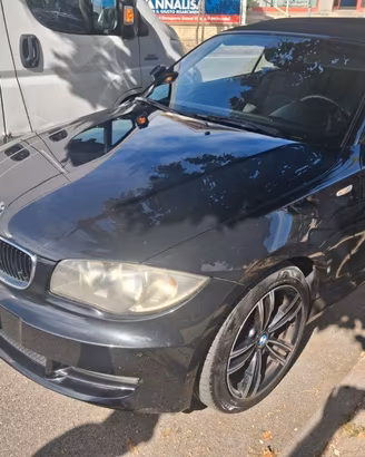 BMW - Serie 1 - 118d 3 porte Attiva DPF
