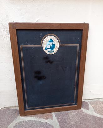 Lavagna BIRRA MORETTI 