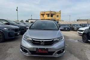 HONDA Jazz 1.3 GPL Elegance Navi ADAS CVT Automa