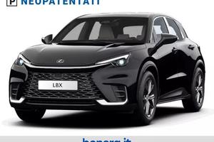 Lexus LBX 1.5 hybrid Elegant 2wd