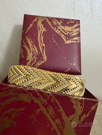 Bracciale oro