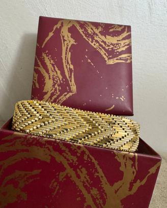 Bracciale oro