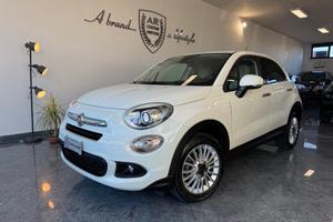 Fiat 500X 1.3 MultiJet 95 CV Lounge Navi Pelle Ful