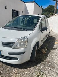 Modus 1.5 diesel