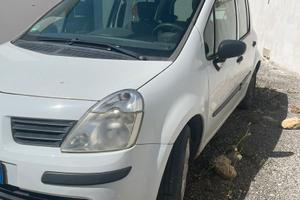 Modus 1.5 diesel
