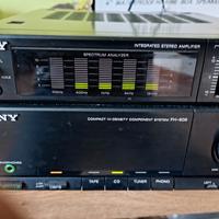 ampli Sony 