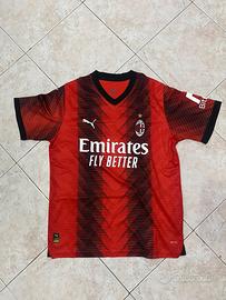 maglie Milan toto e ninetta