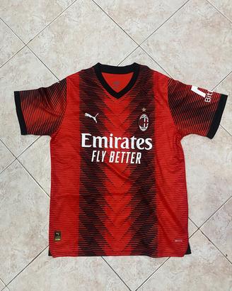 maglie Milan toto e ninetta