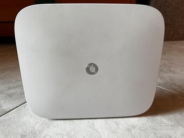 Vodafone Station revolution Huawei HHG2550