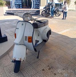 Piaggio Vespa PK 50 - 1987