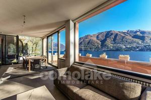 Villa di 350 m² con più di 5 locali a Brienno
