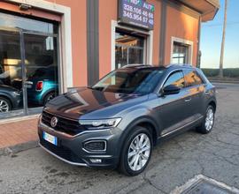 Volkswagen T-Roc 2.0 TDI SCR 150 CV DSG Advanced B