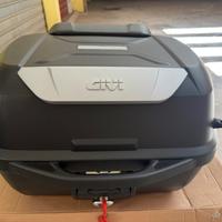 Bauletto Moto GIVI