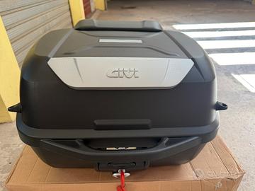 Bauletto Moto GIVI