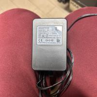 Alimentatore da 13,5 Volt 1000 mA