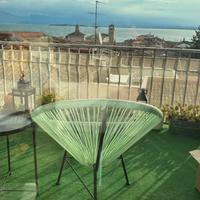 Poltroncine Acapulco da giardino