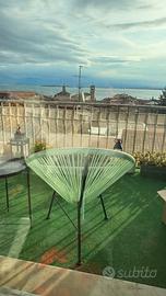 Poltroncine Acapulco da giardino