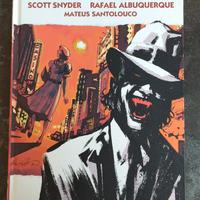 American vampire Vol. 2 - Scott Snyder (in italian