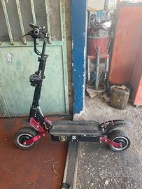 Monopoattino Laotie 5600w