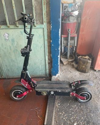Monopoattino Laotie 5600w