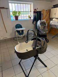DUO INGLESINA APTICA XT