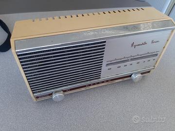 Radio Geloso Agreeable Voice G16/6