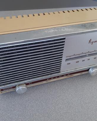 Radio Geloso Agreeable Voice G16/6