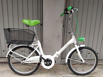 Bici Graziella