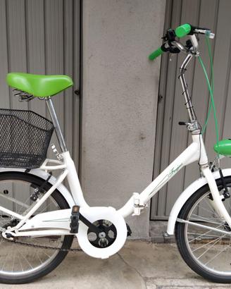 Bici Graziella