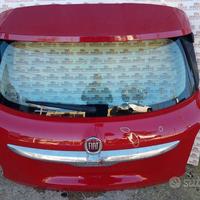 PORTELLONE POSTERIORE FIAT 500X ANNO 2016 (USATO)