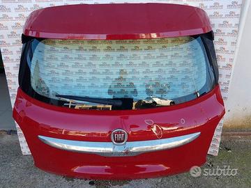 PORTELLONE POSTERIORE FIAT 500X ANNO 2016 (USATO)