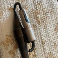 Marmitta polini evo orizzontale