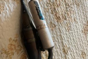 Marmitta polini evo orizzontale