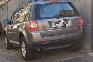 Freelander