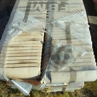 Tegole portoghese liscia Siracusa 