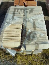 Tegole portoghese liscia Siracusa 