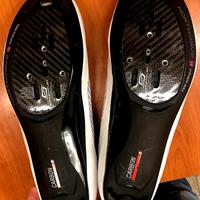 Northwave scarpe ciclismo taglia 45 (29 cm.)
