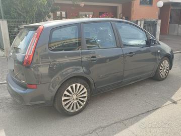 FORD FOCUS C-MAX 2007 km152000