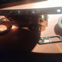 serratura porta scorrevole 