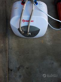 Scalda acqua sottolavello Thermex