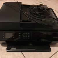 Stampante officejet Hp4630